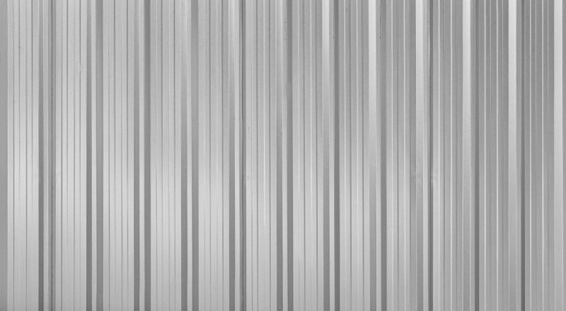 Aluminum Fence Installation