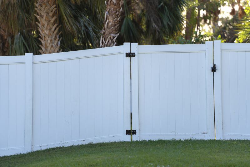 Fence And Gate Repair